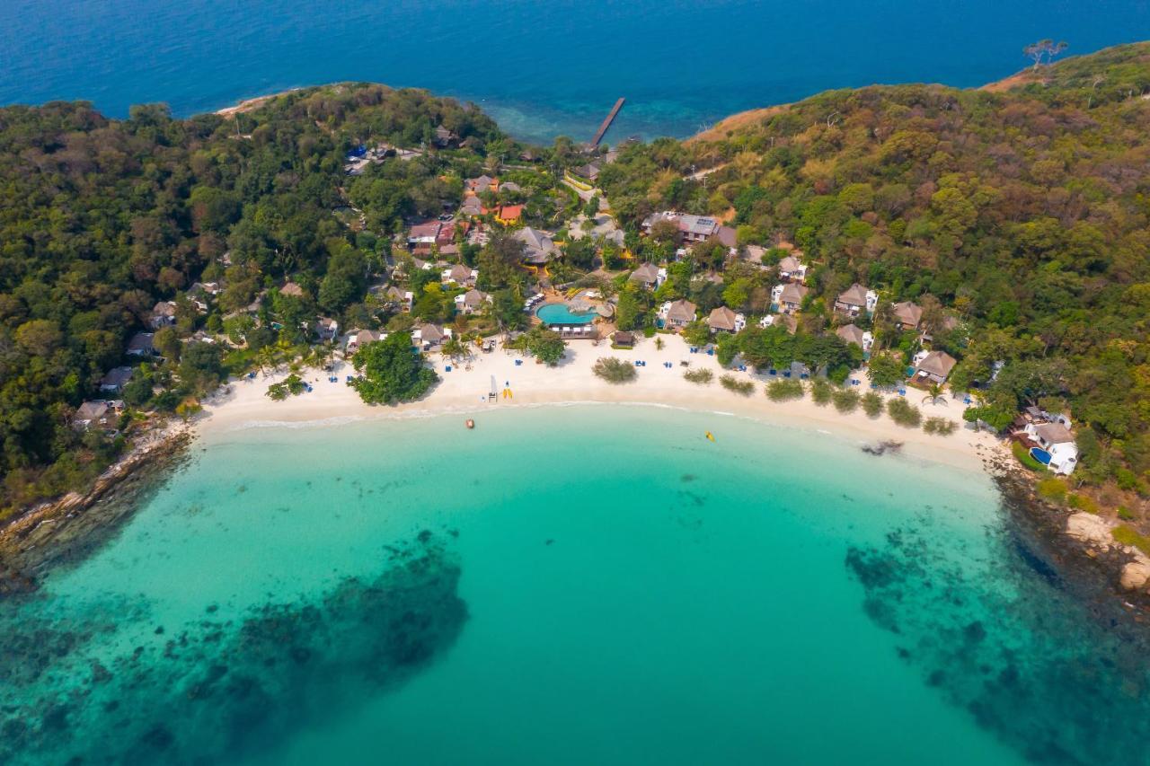 Paradee (Adults Only) Koh Samet Exterior photo