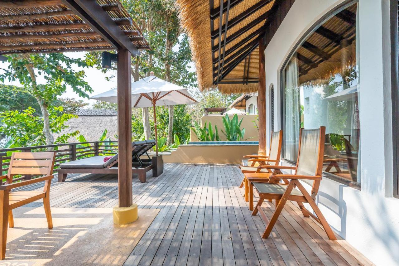 Paradee (Adults Only) Koh Samet Exterior photo