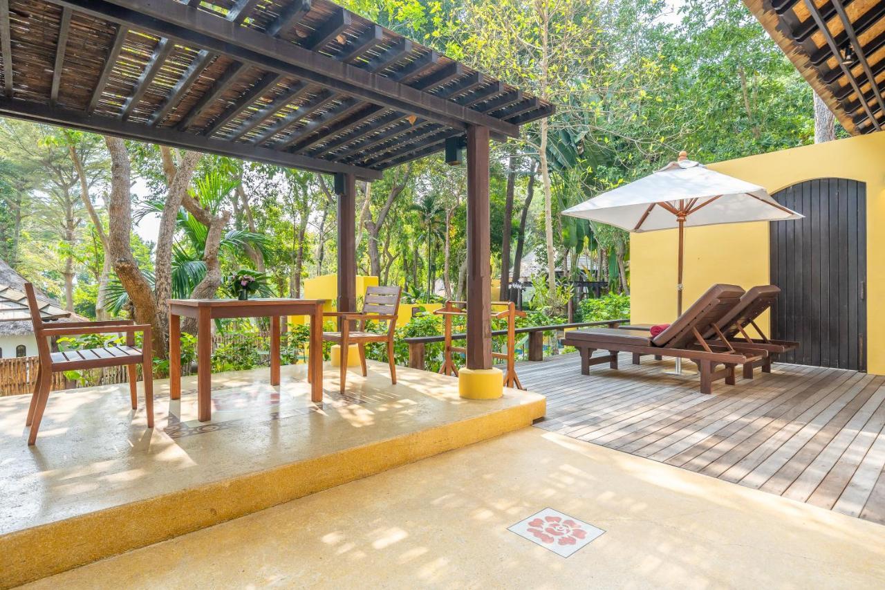 Paradee (Adults Only) Koh Samet Exterior photo