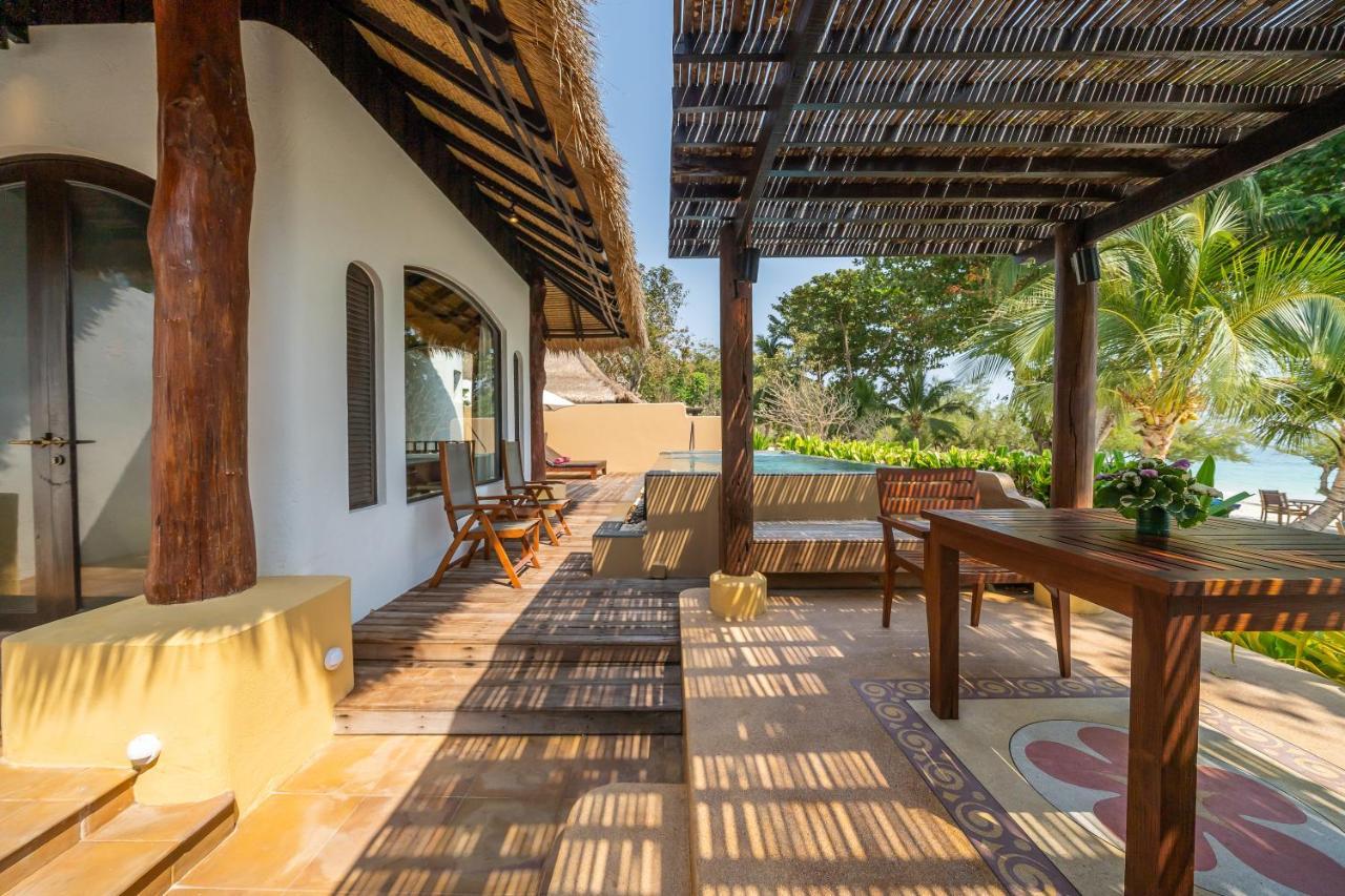 Paradee (Adults Only) Koh Samet Exterior photo