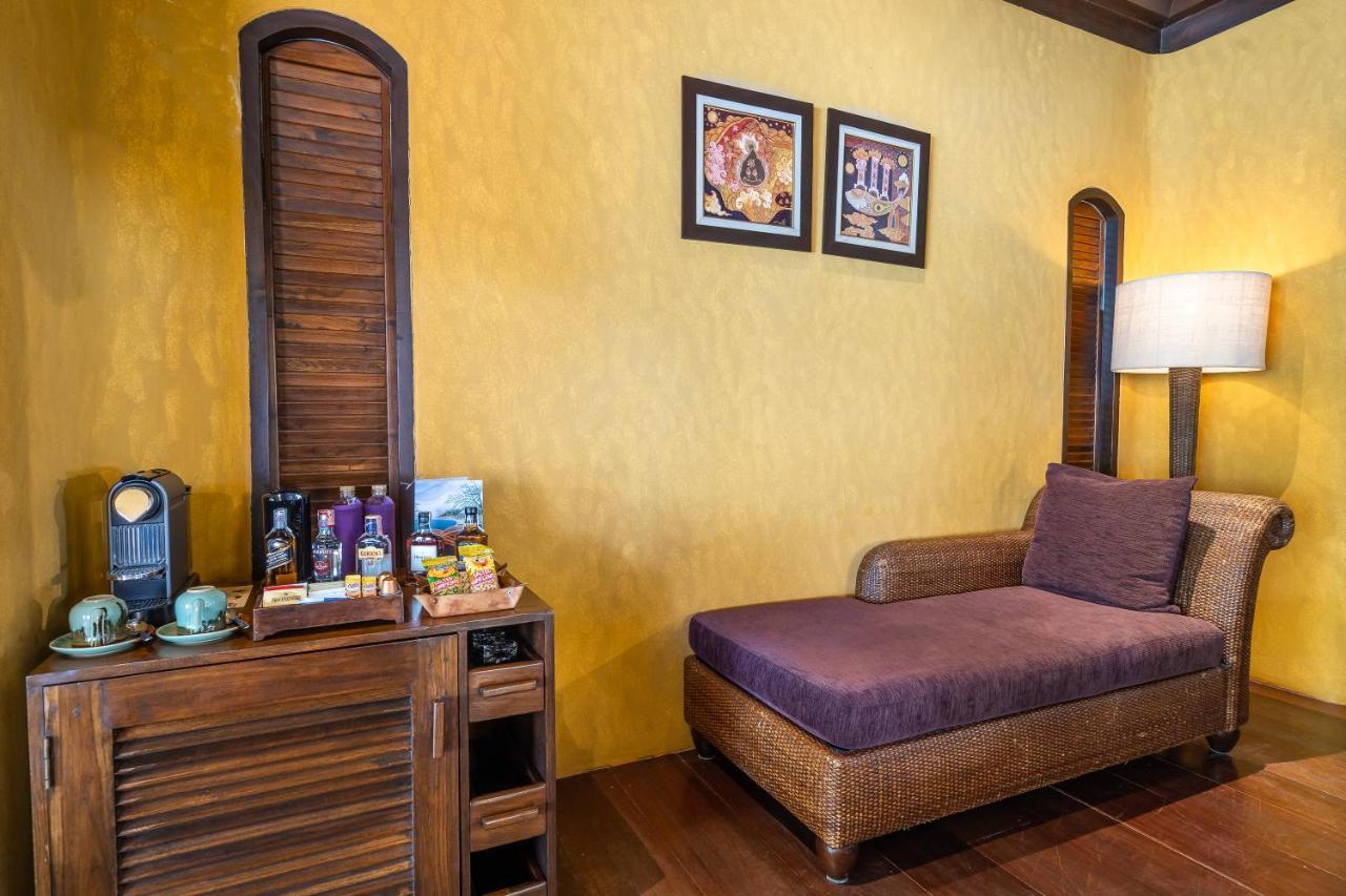 Paradee (Adults Only) Koh Samet Exterior photo
