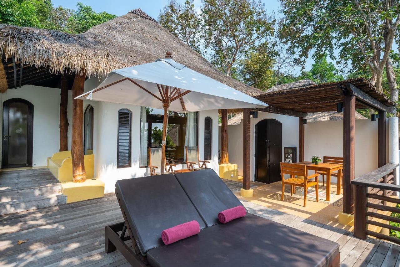 Paradee (Adults Only) Koh Samet Exterior photo
