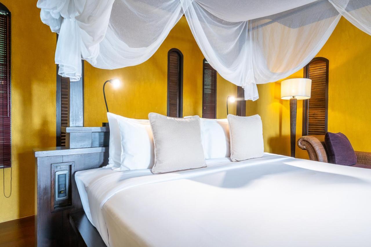 Paradee (Adults Only) Koh Samet Exterior photo