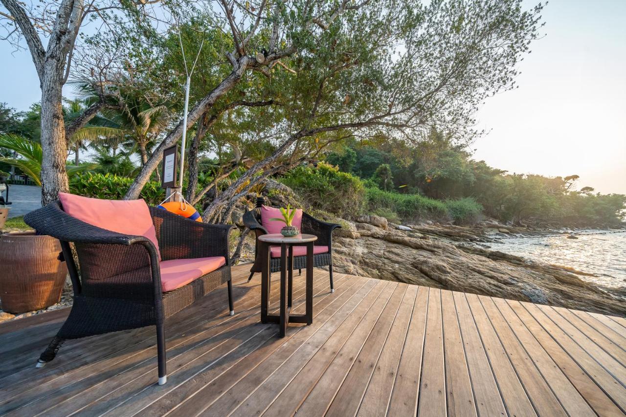 Paradee (Adults Only) Koh Samet Exterior photo