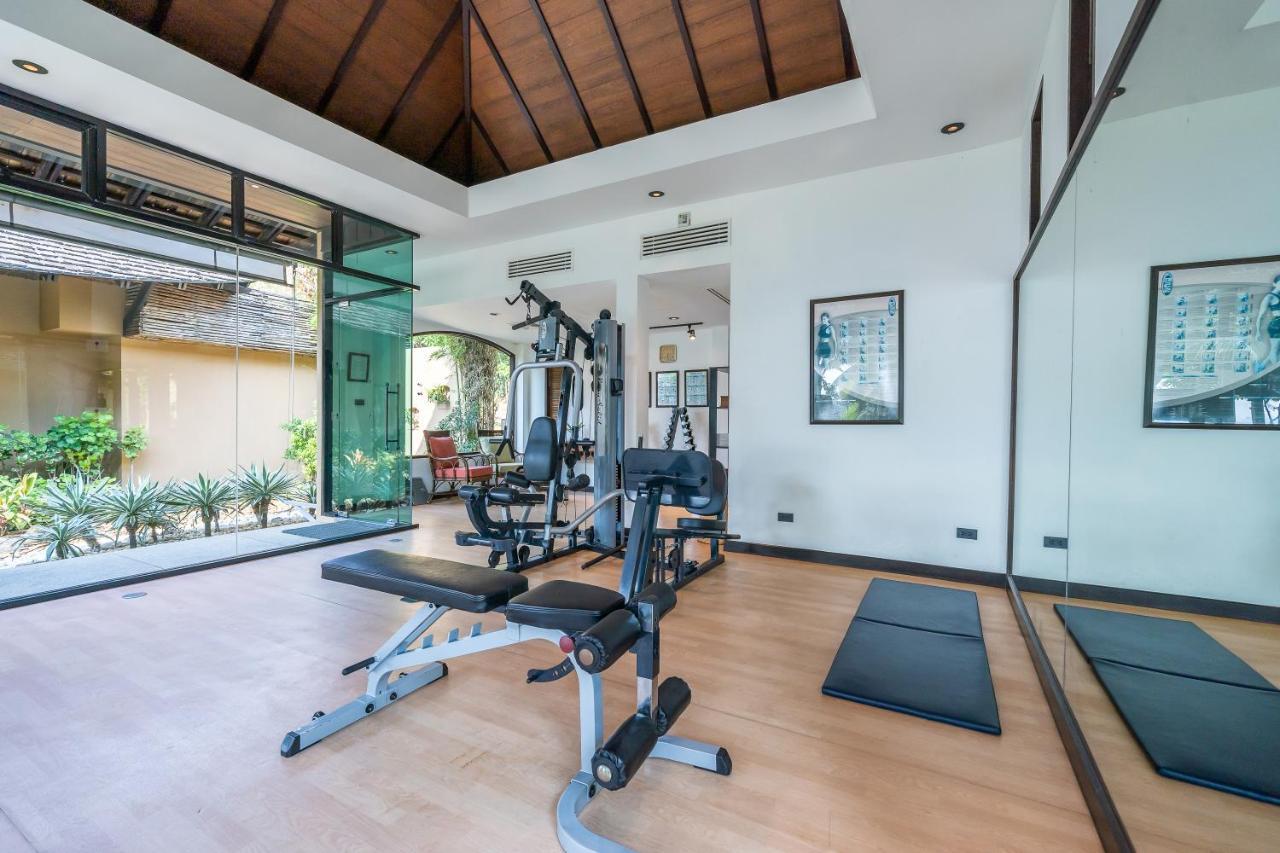 Paradee (Adults Only) Koh Samet Exterior photo