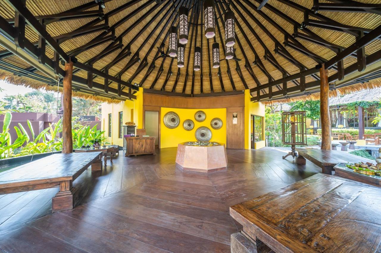 Paradee (Adults Only) Koh Samet Exterior photo