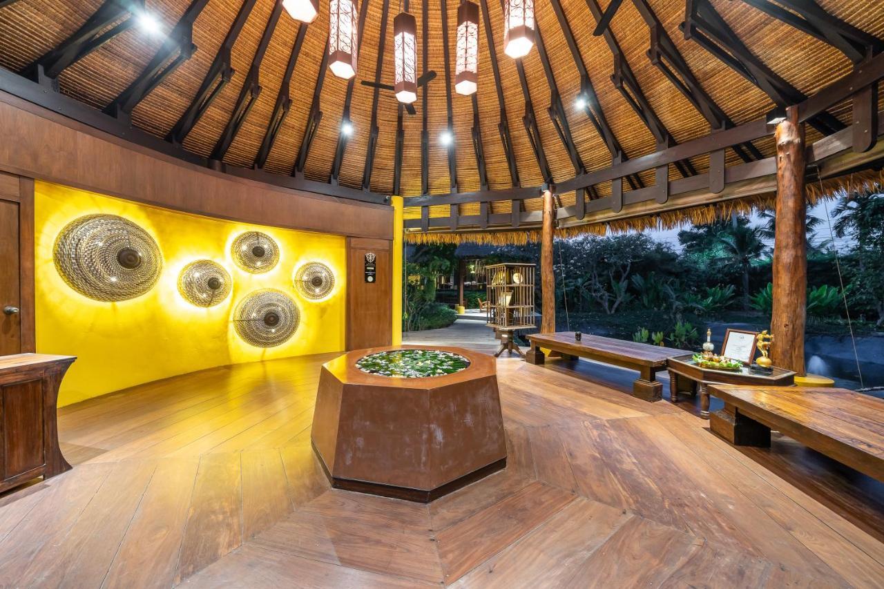 Paradee (Adults Only) Koh Samet Exterior photo
