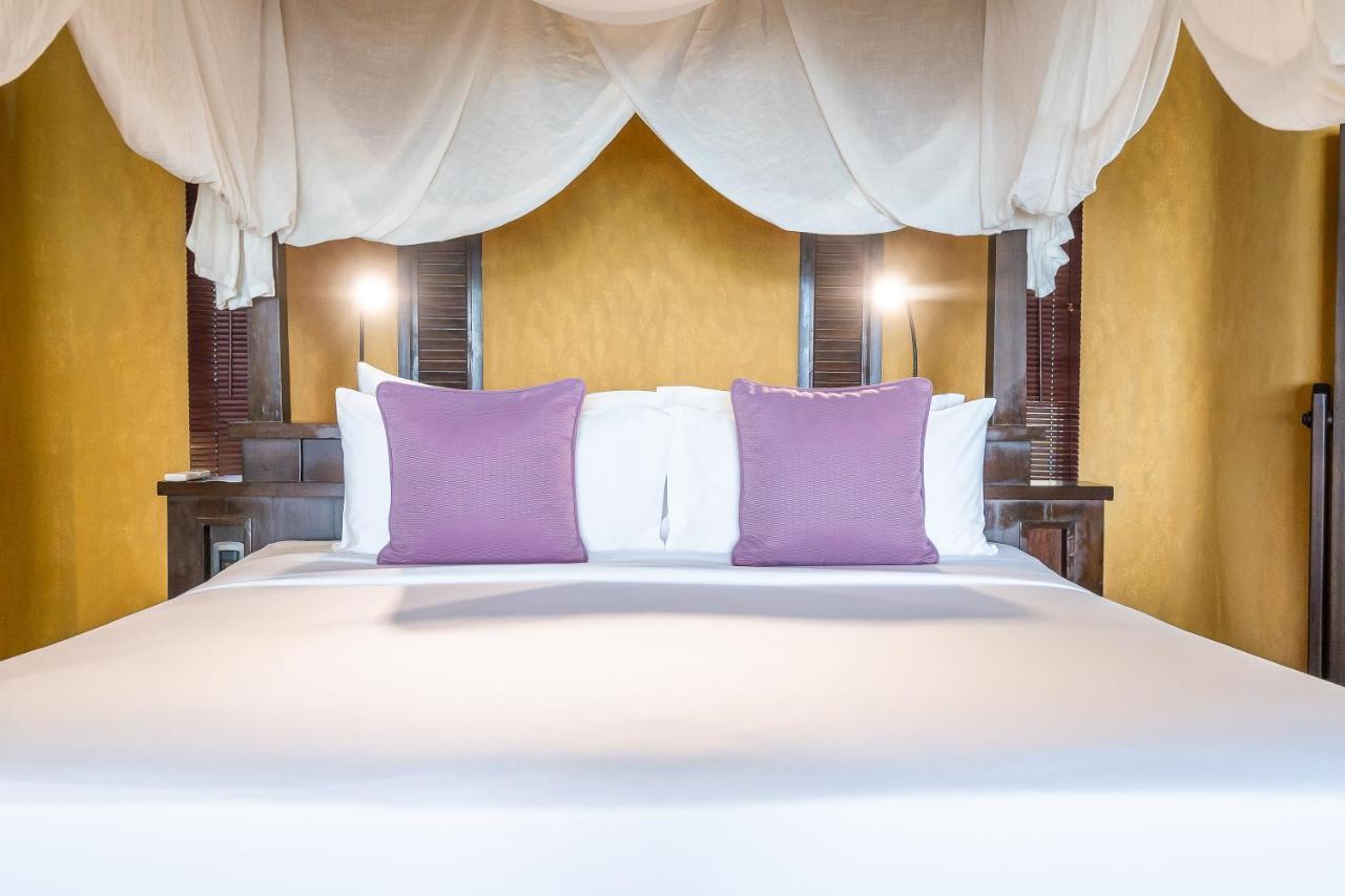 Paradee (Adults Only) Koh Samet Exterior photo