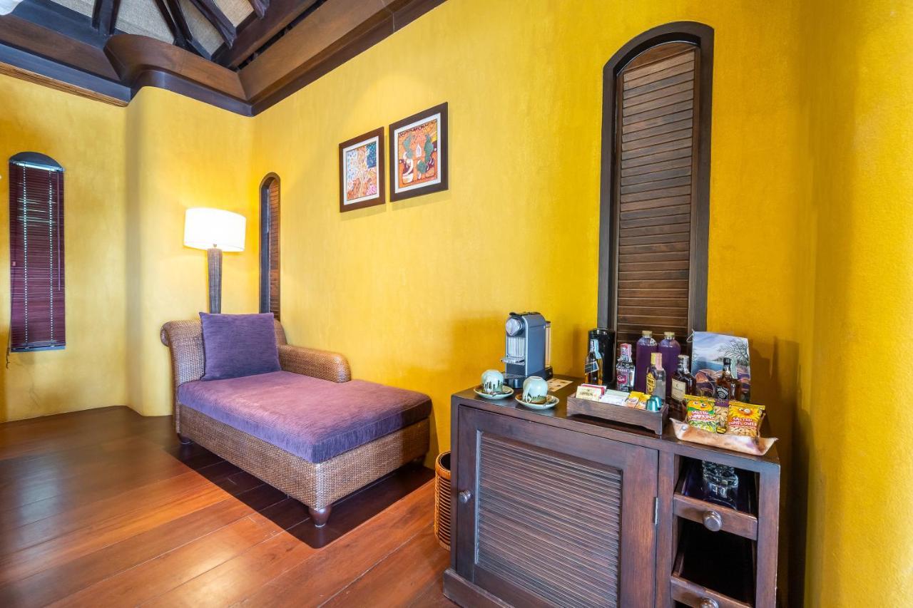 Paradee (Adults Only) Koh Samet Exterior photo