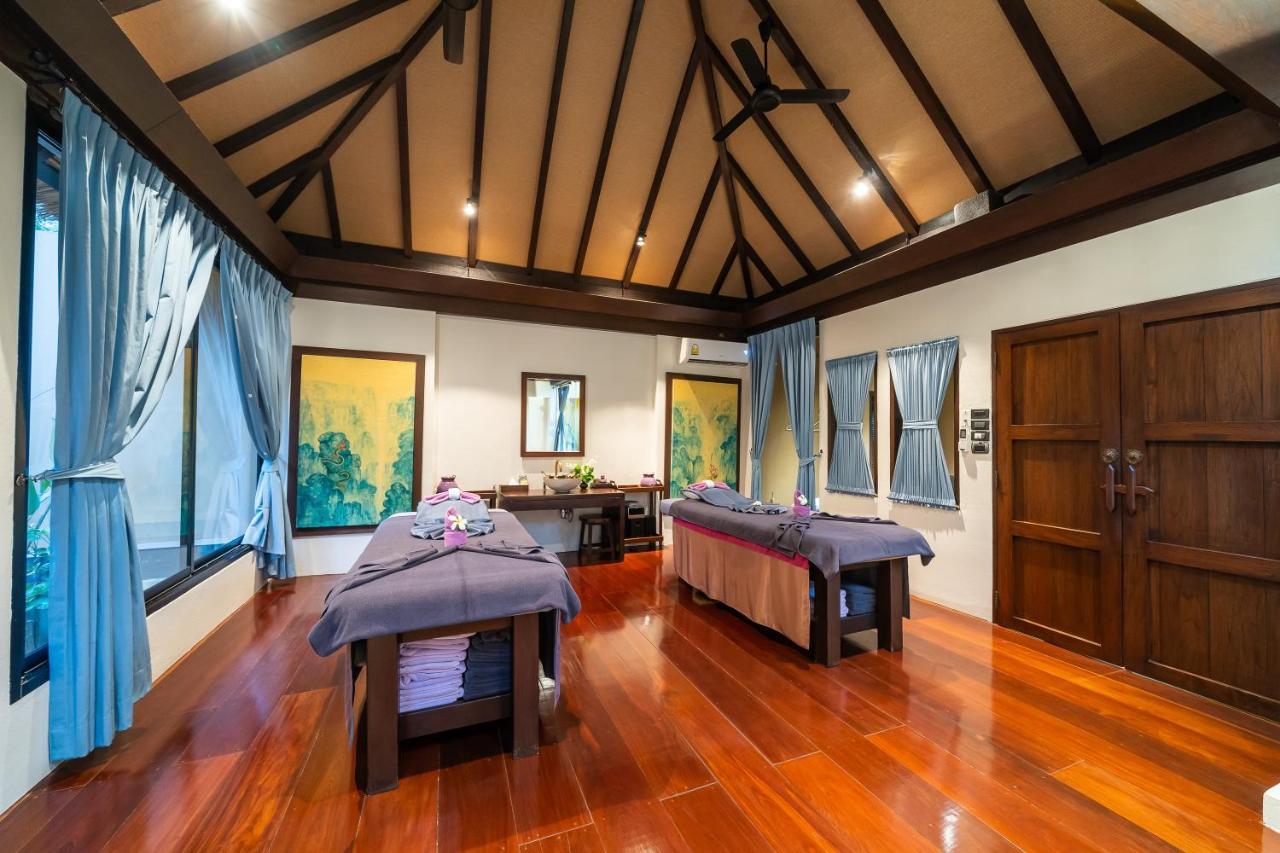 Paradee (Adults Only) Koh Samet Exterior photo