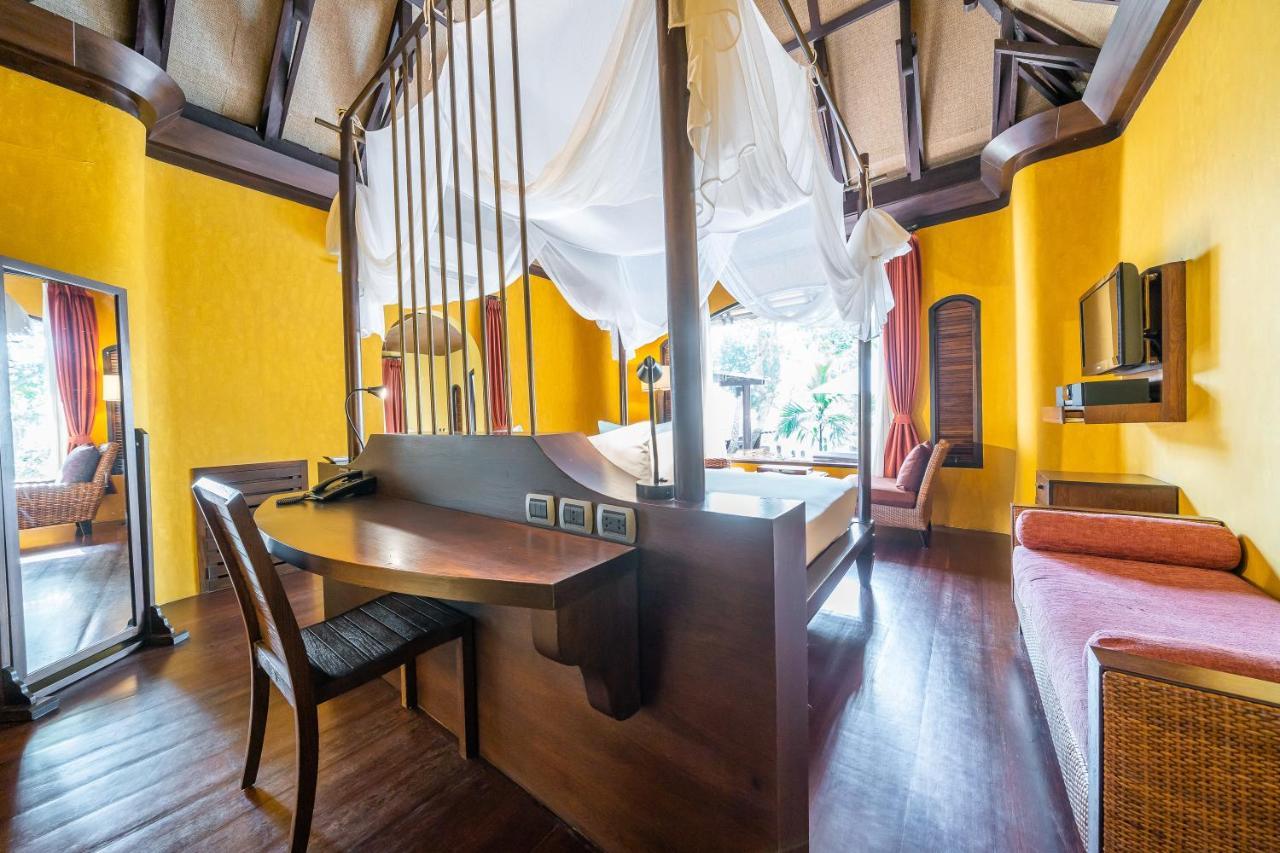 Paradee (Adults Only) Koh Samet Exterior photo