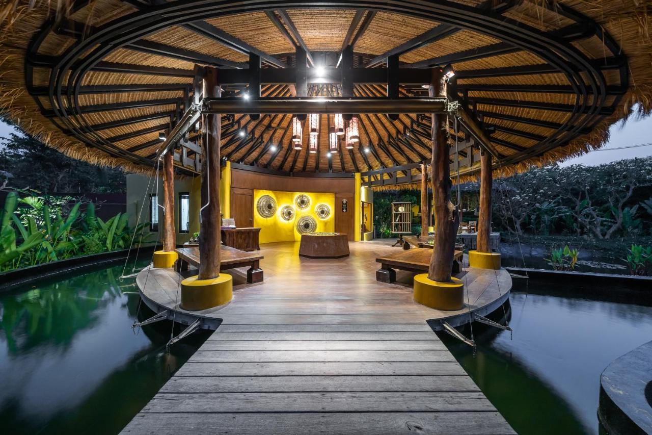Paradee (Adults Only) Koh Samet Exterior photo
