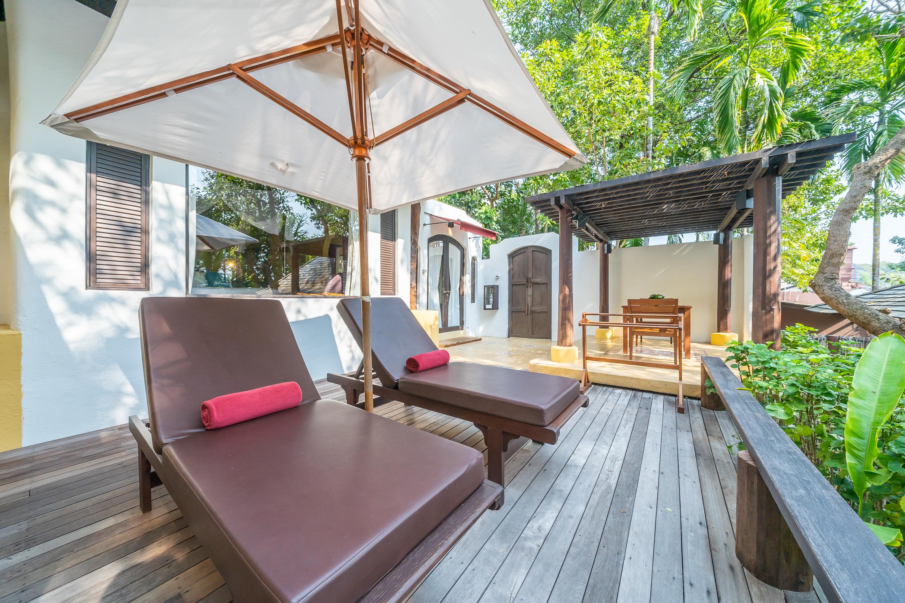 Paradee (Adults Only) Koh Samet Exterior photo