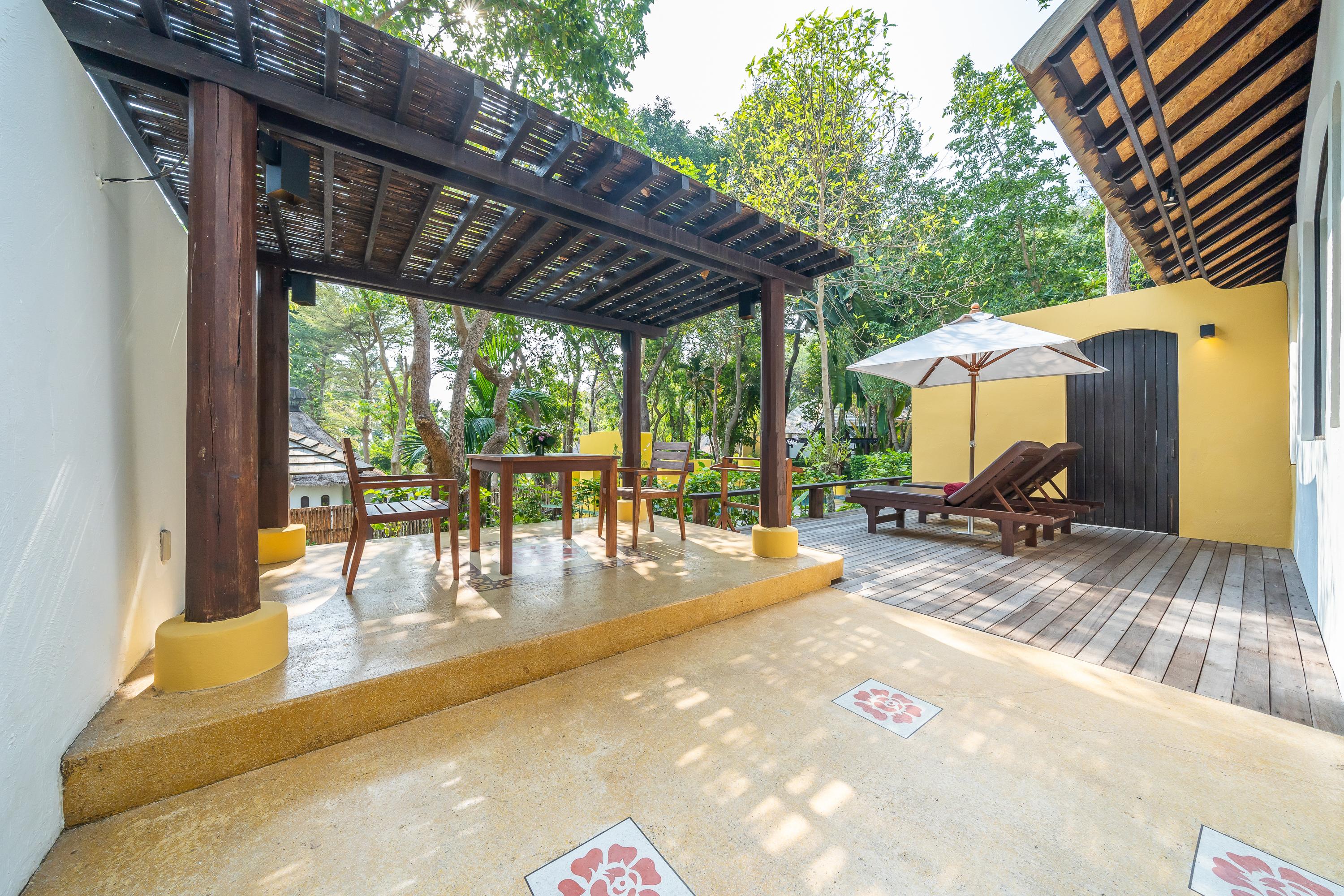 Paradee (Adults Only) Koh Samet Exterior photo