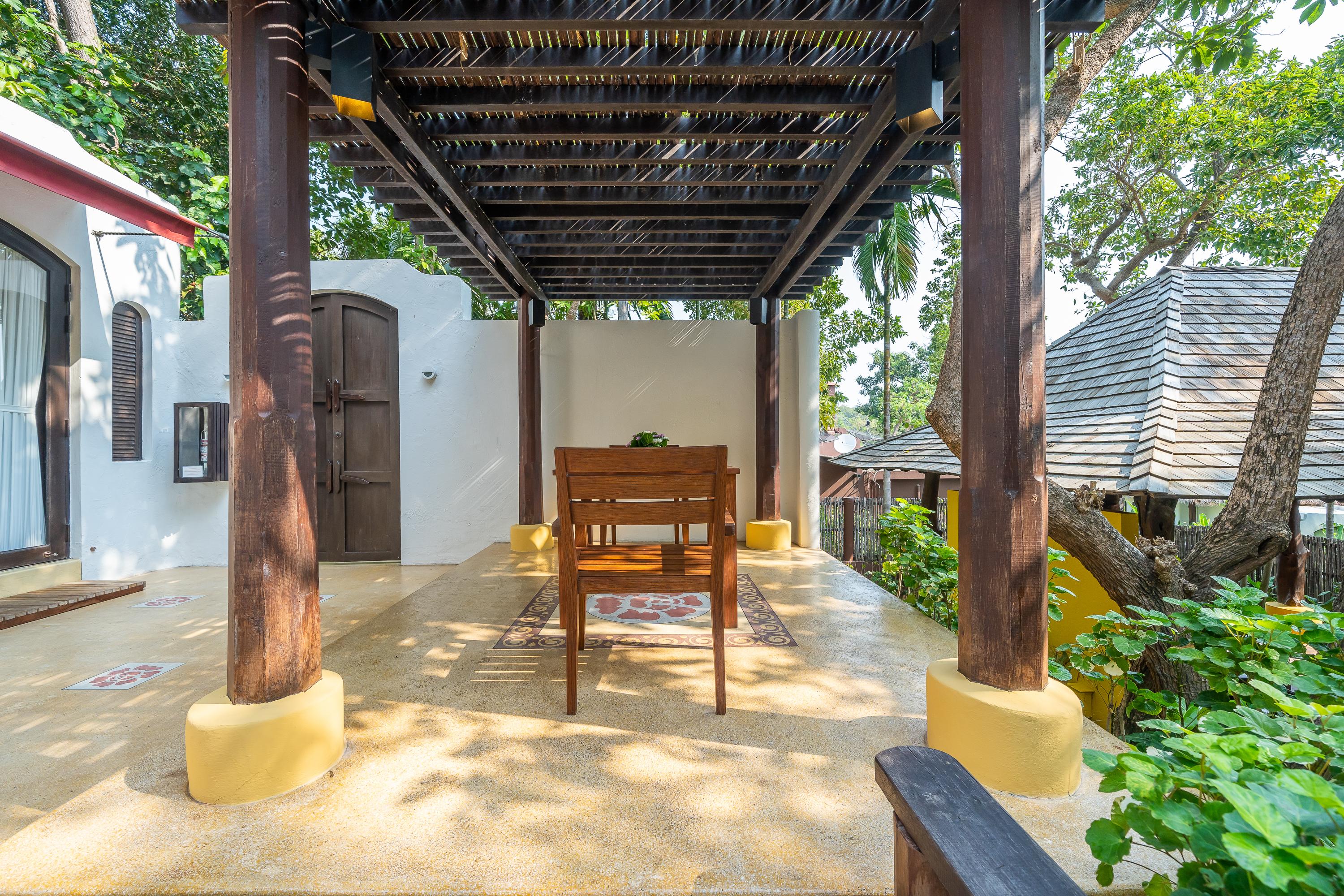 Paradee (Adults Only) Koh Samet Exterior photo