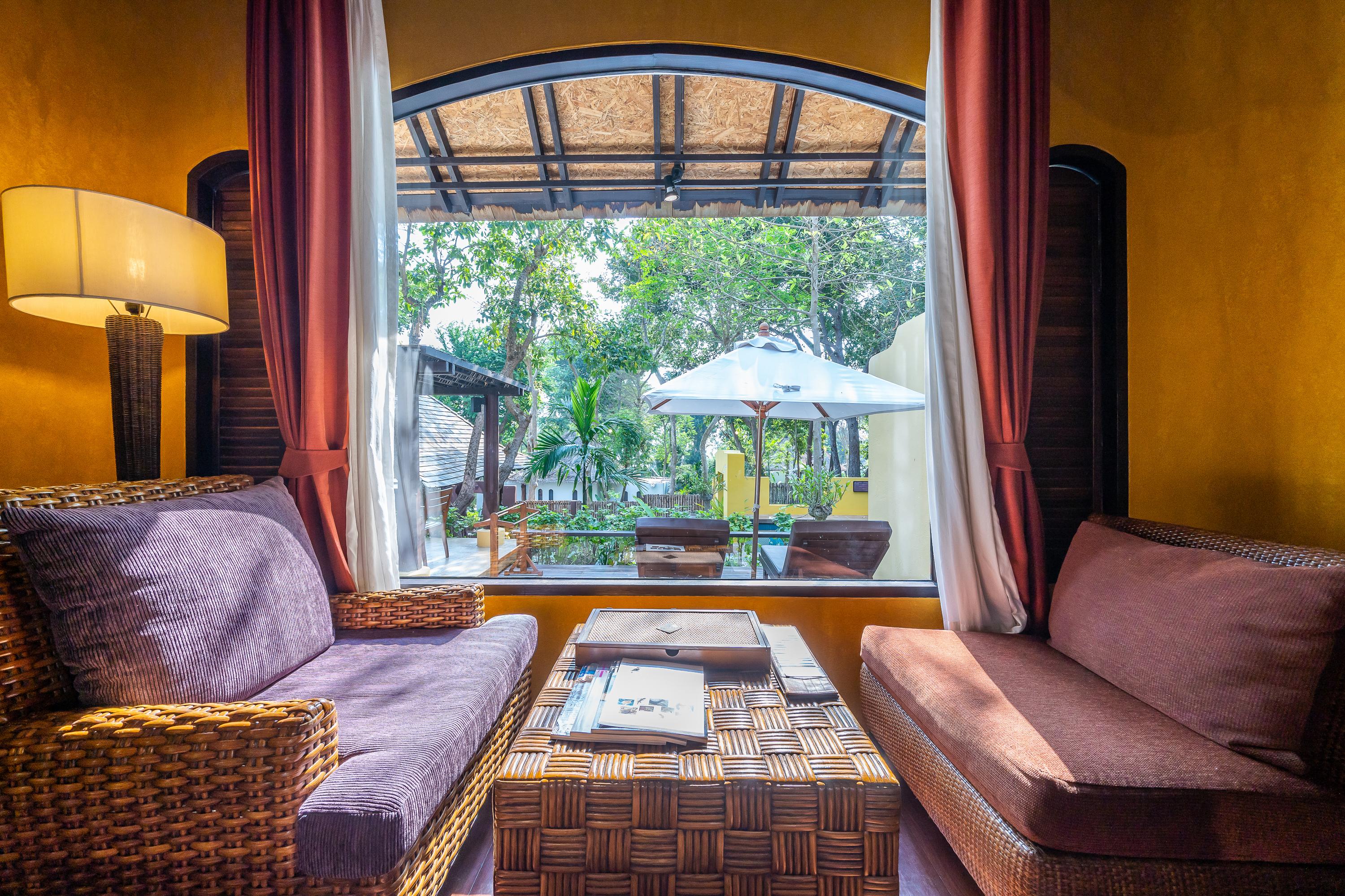 Paradee (Adults Only) Koh Samet Exterior photo