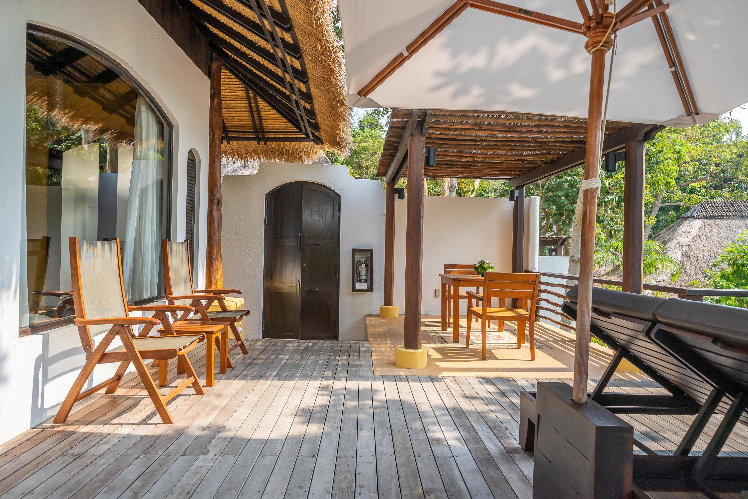 Paradee (Adults Only) Koh Samet Exterior photo