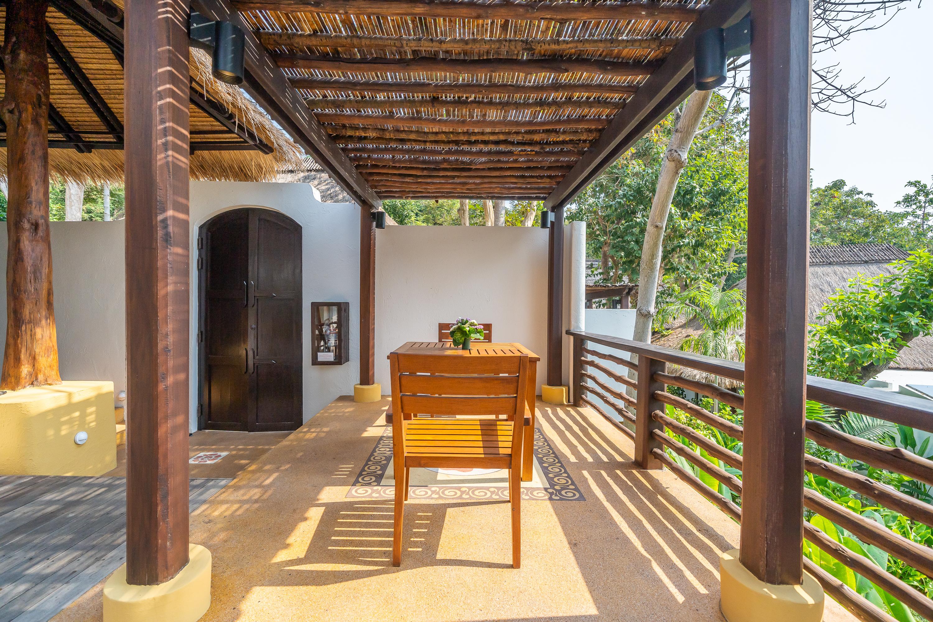 Paradee (Adults Only) Koh Samet Exterior photo