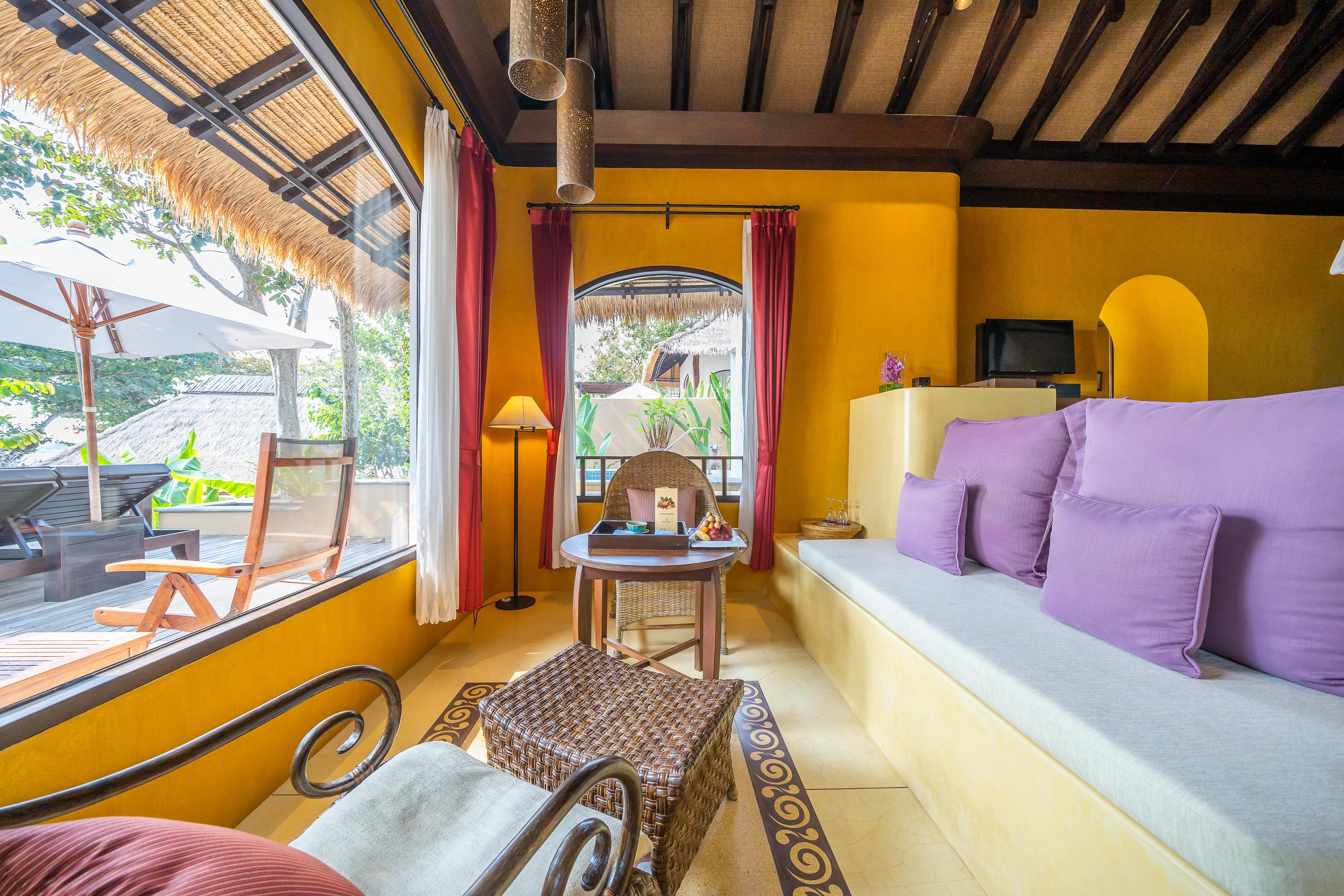 Paradee (Adults Only) Koh Samet Exterior photo