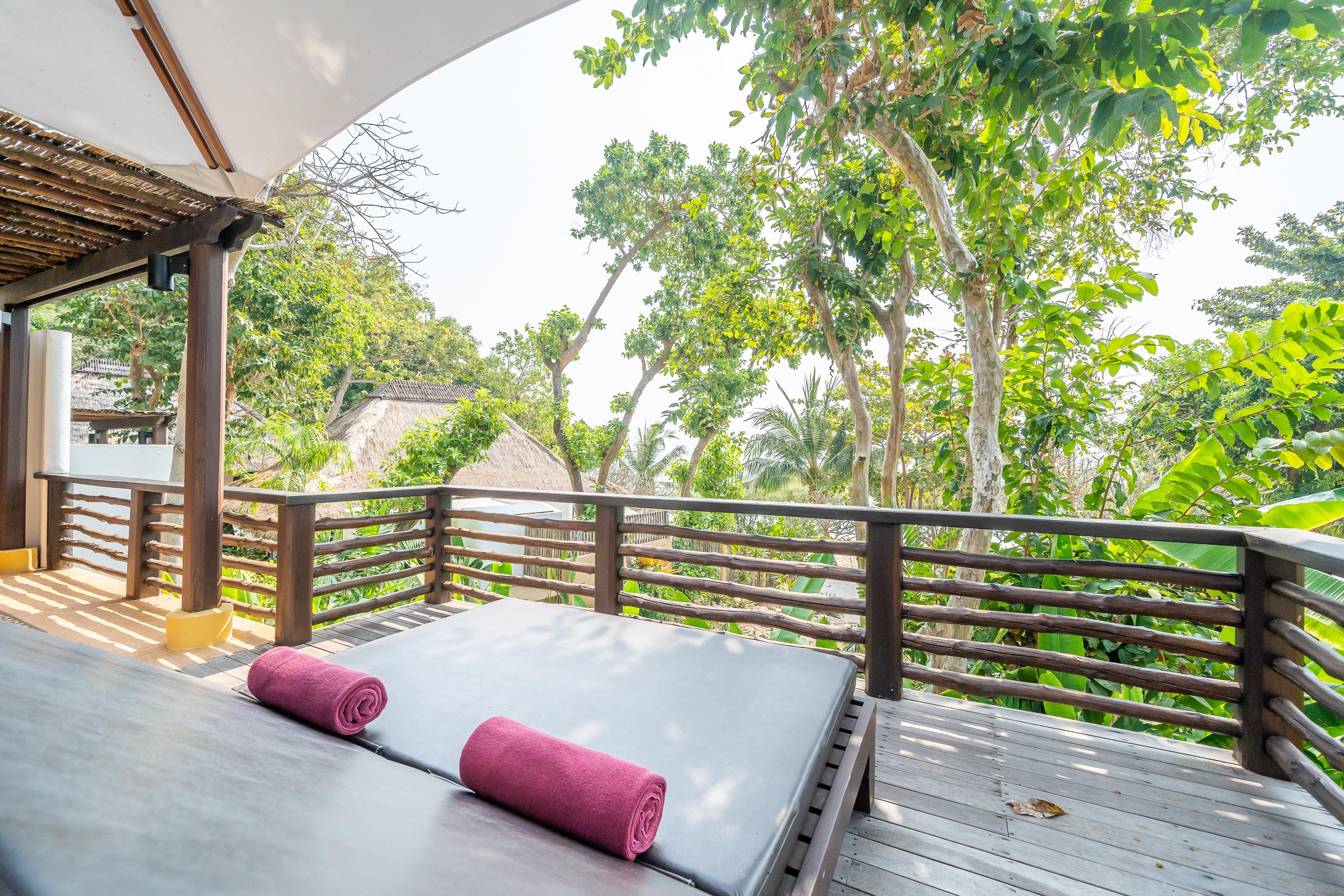 Paradee (Adults Only) Koh Samet Exterior photo