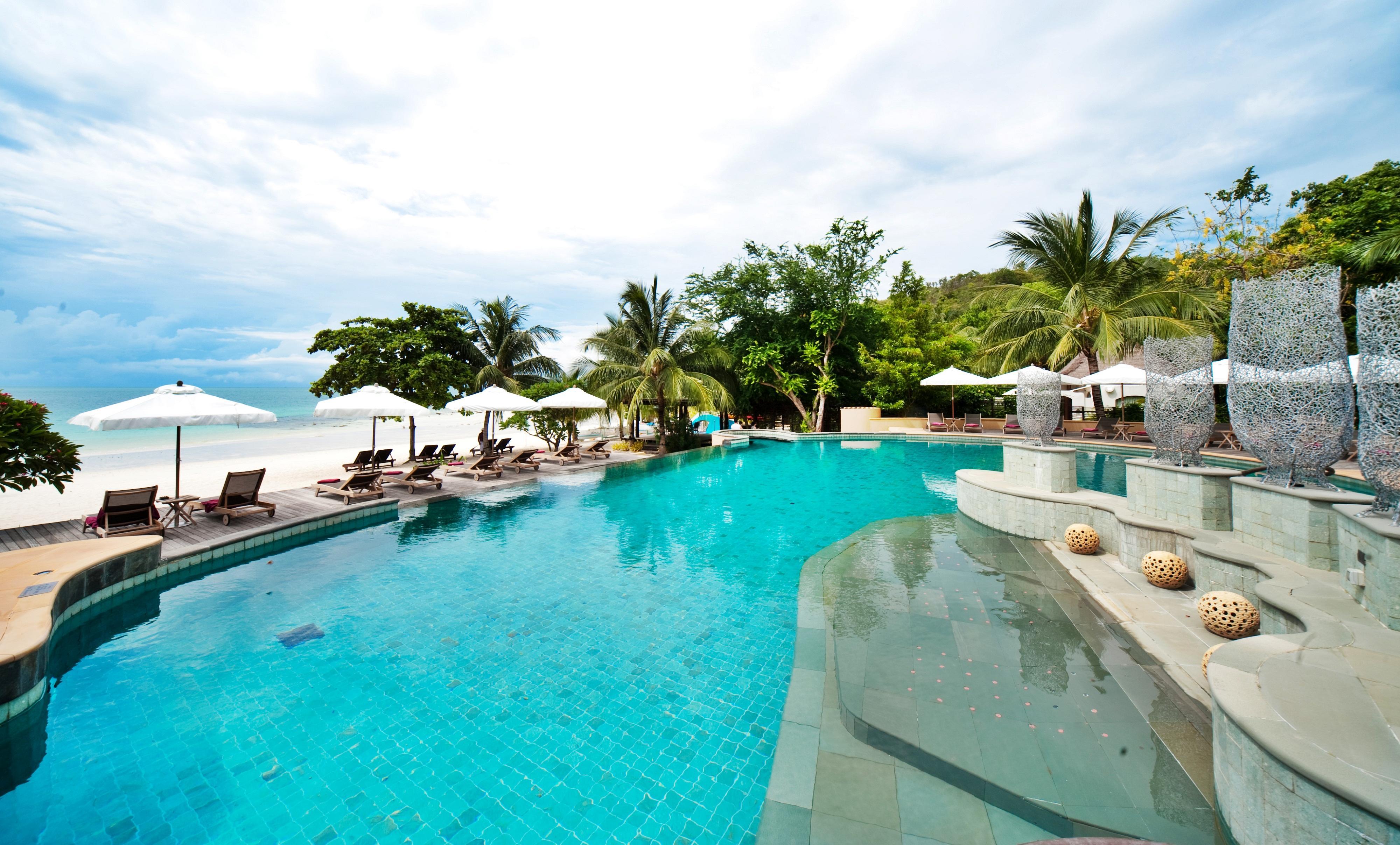 Paradee (Adults Only) Koh Samet Exterior photo