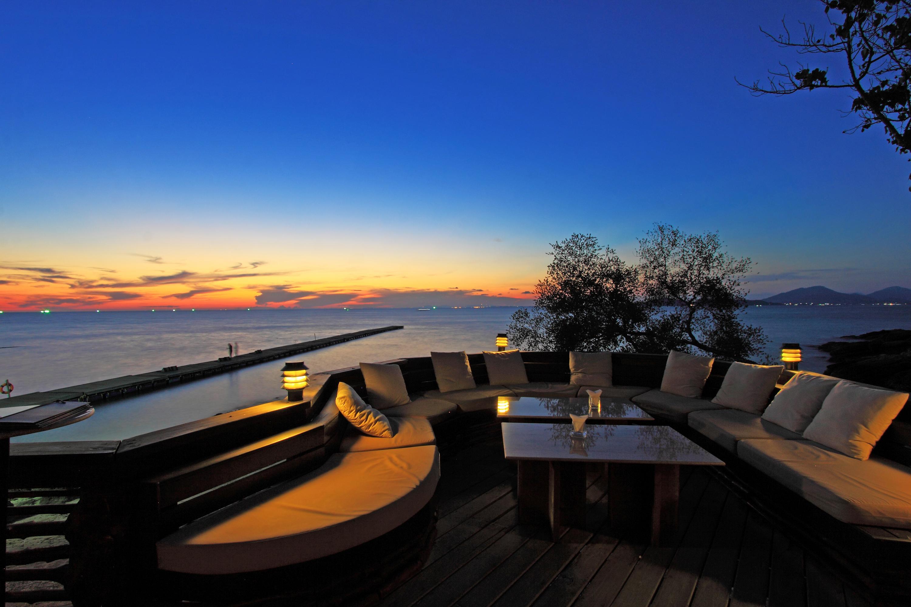Paradee (Adults Only) Koh Samet Exterior photo