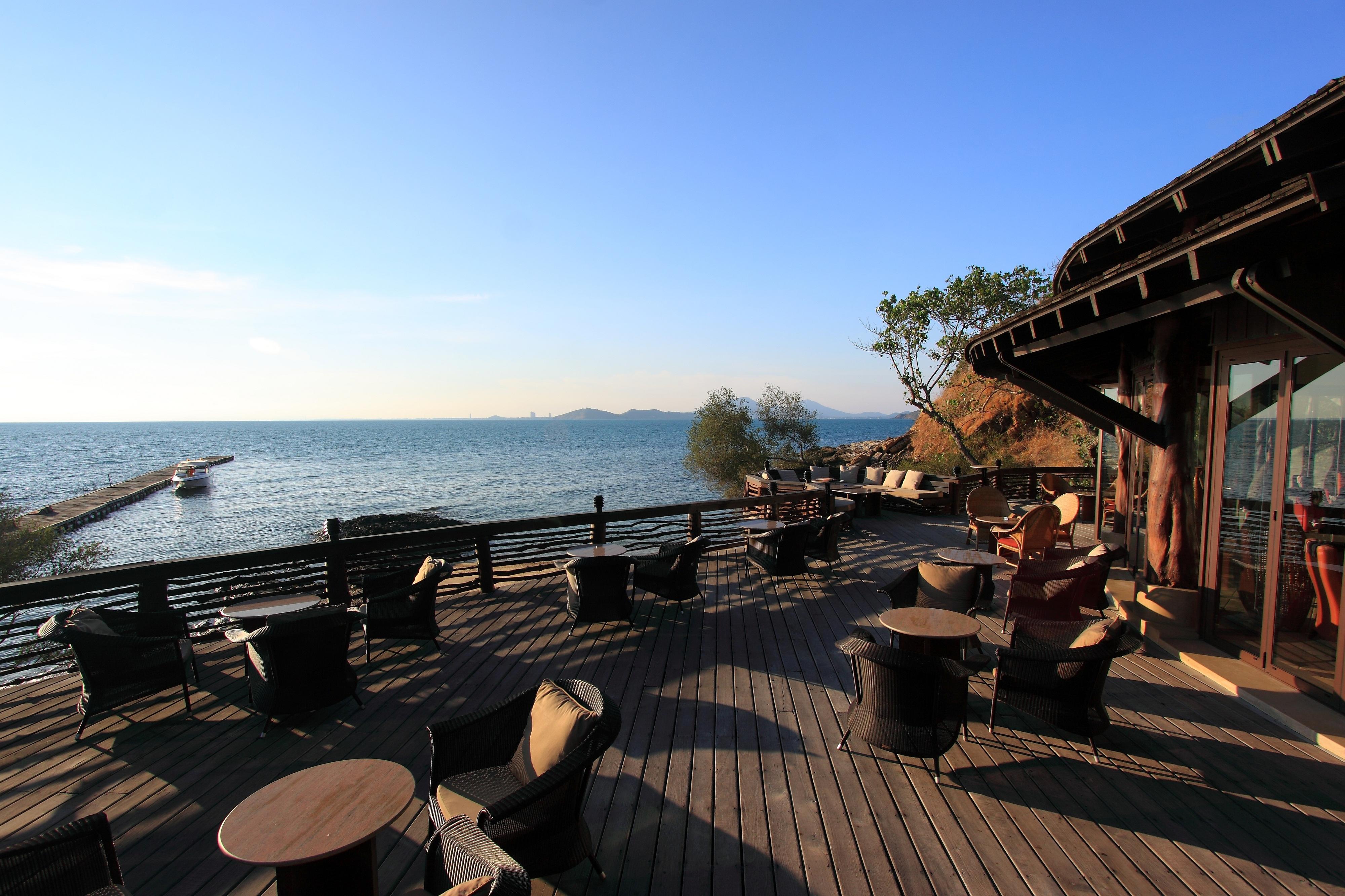 Paradee (Adults Only) Koh Samet Exterior photo