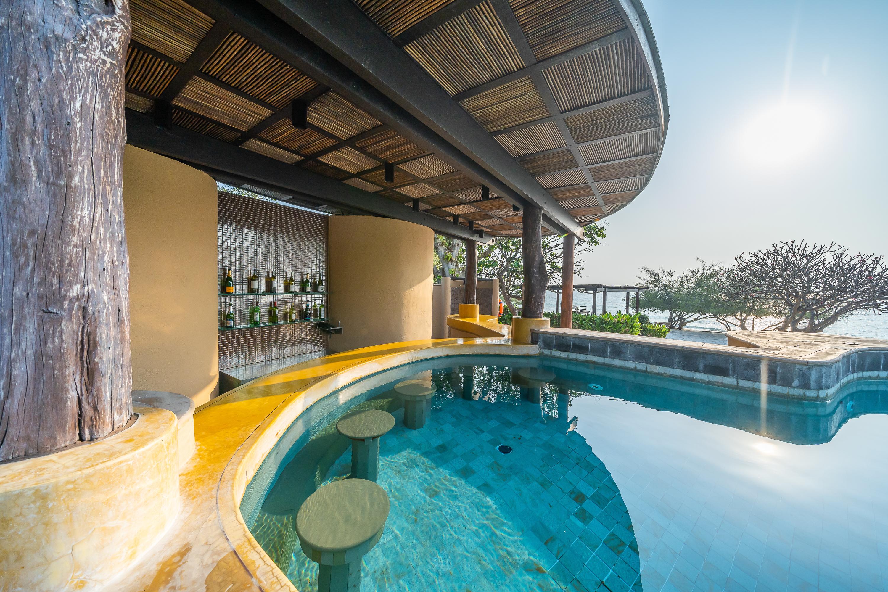 Paradee (Adults Only) Koh Samet Exterior photo