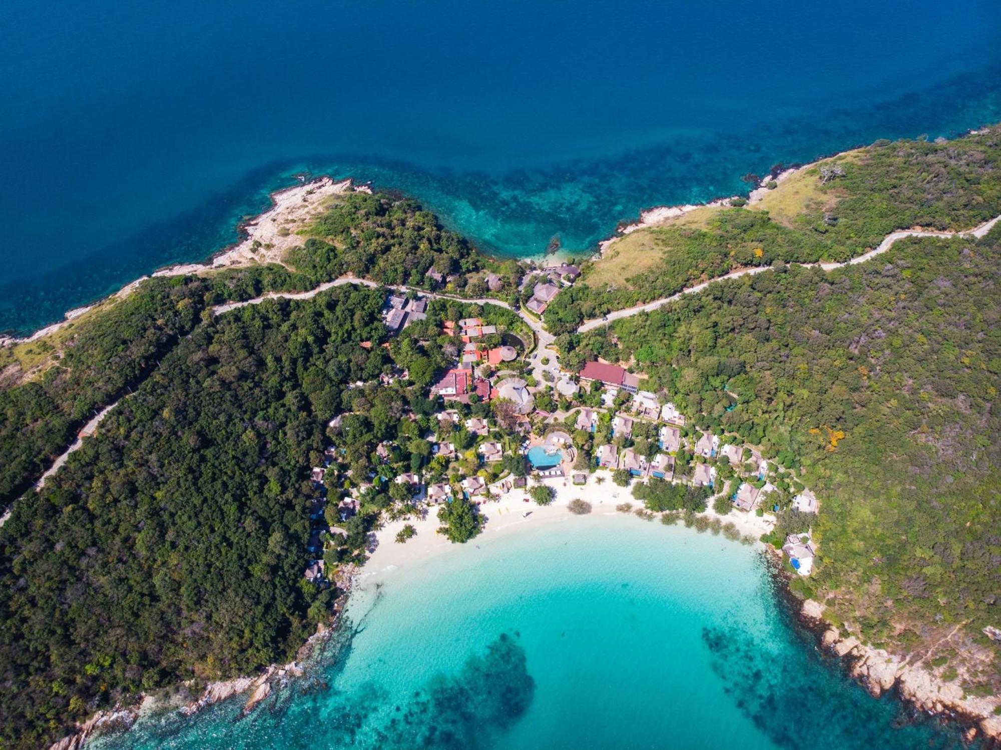 Paradee (Adults Only) Koh Samet Exterior photo
