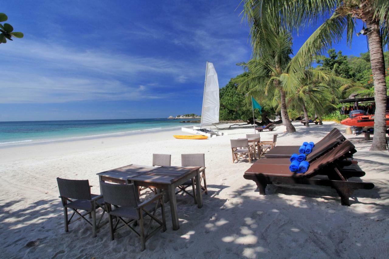 Paradee (Adults Only) Koh Samet Exterior photo
